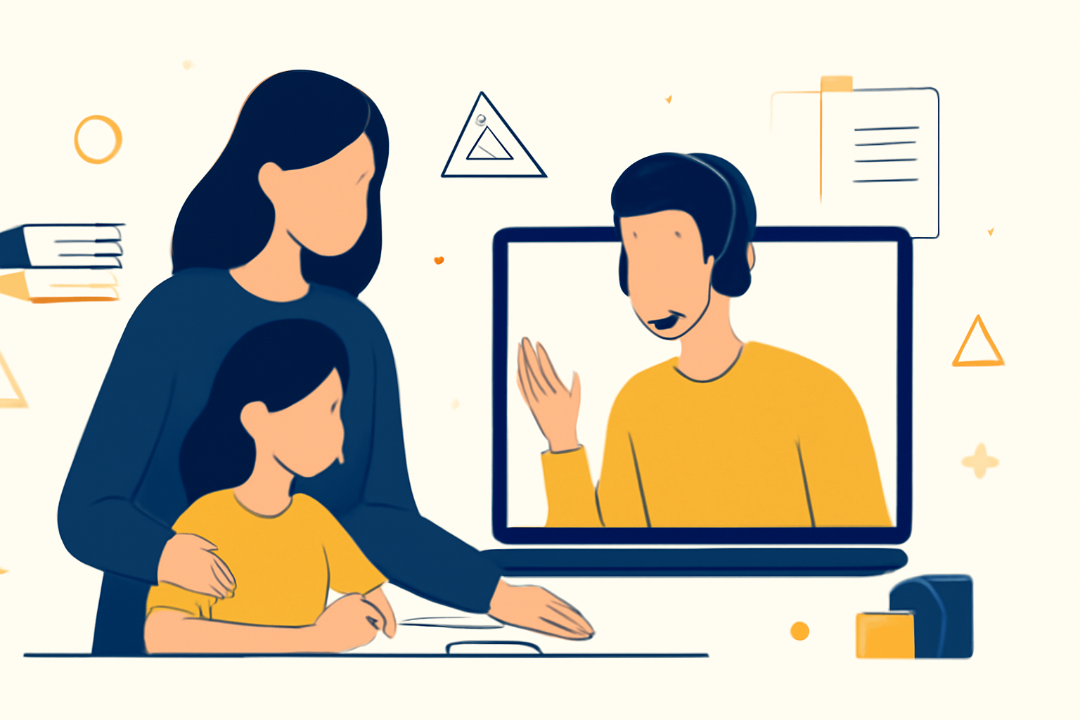 How to Choose the Right Online Tutor for Your Child