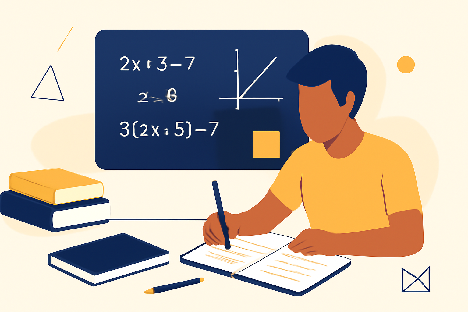 Grade 8 Algebra Problems: 5 Core Types Every Student Must Master