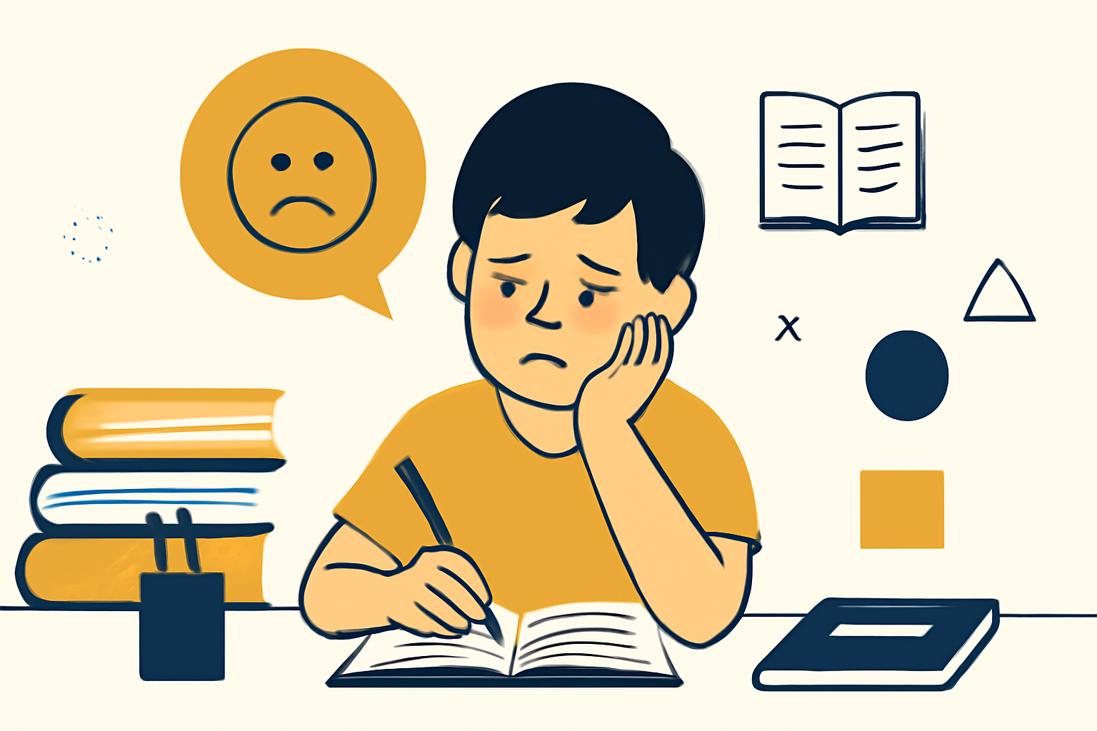 How to Motivate a Grade 5 Student Who Hates Studying