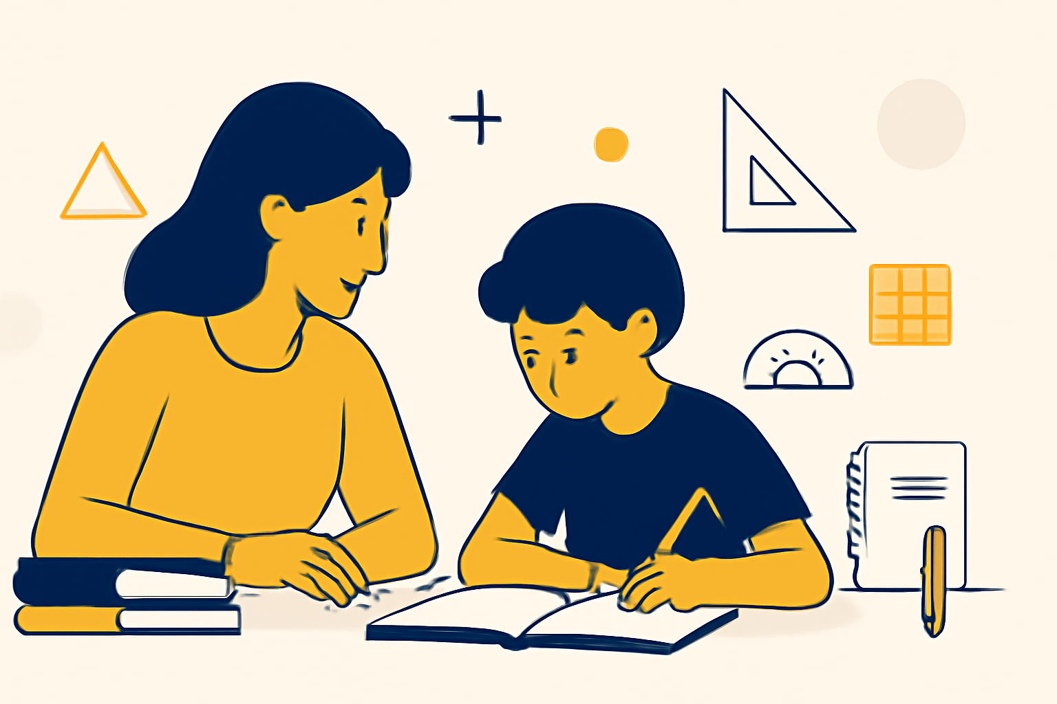 Build Maths Confidence: A Practical Toolkit for Parents