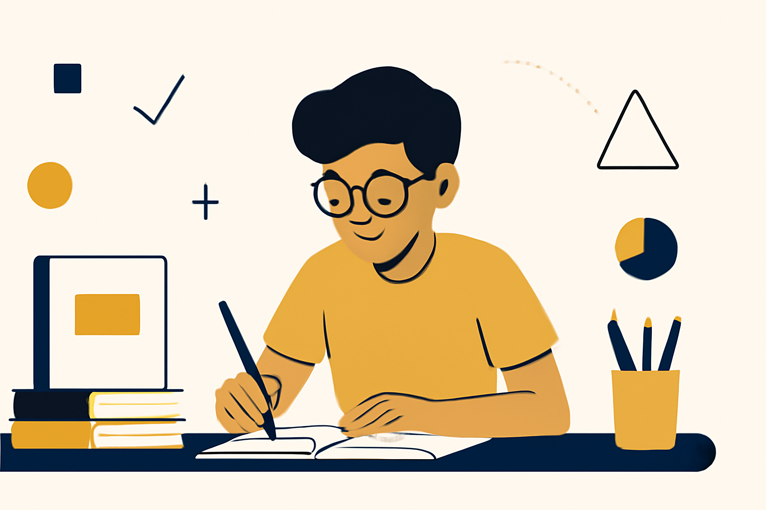 IB DP Preparation Grade 8: Essential Habits to Start Early