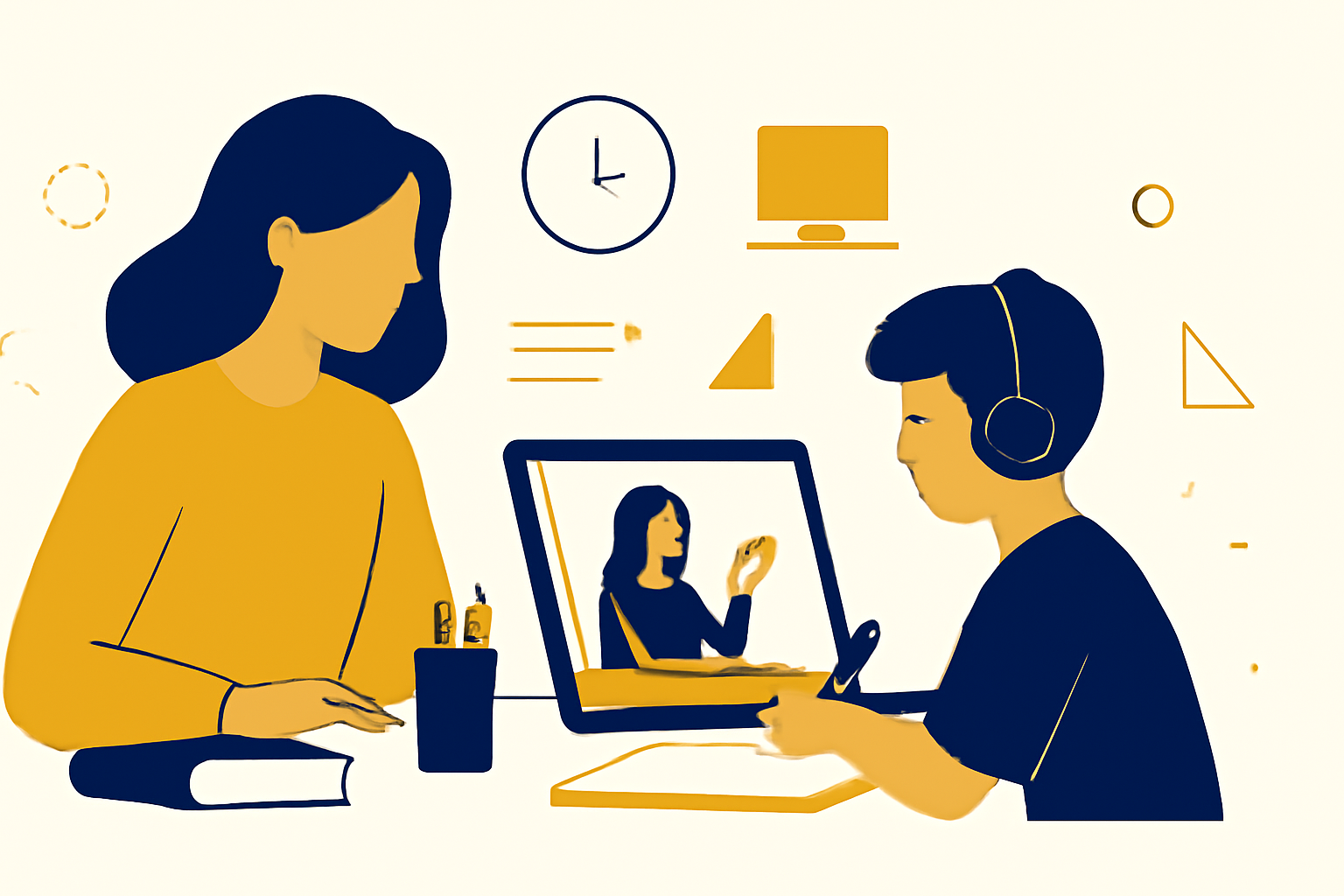 Screen Time and Study Balance: A Practical Parent's Guide