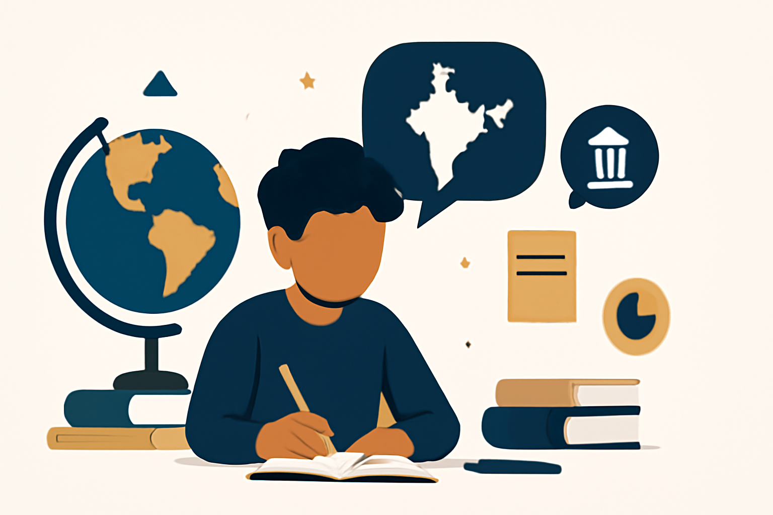 CBSE Grade 6 Social Studies: Key Topics Explained