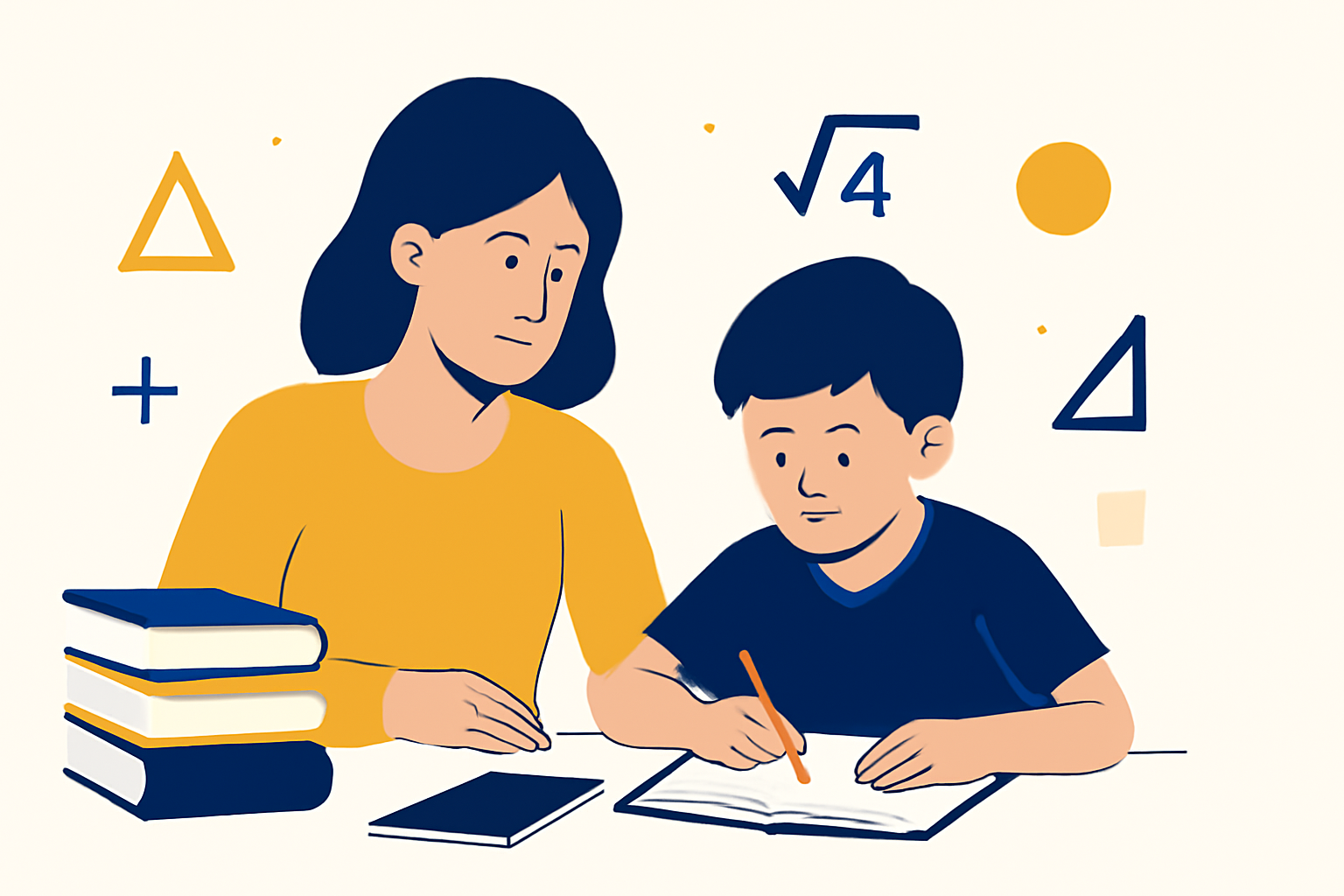 How to Prepare for the CBSE Grade 4 Maths Olympiad: A Parent's Guide